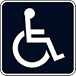 Accessible and ADA compliant hotel